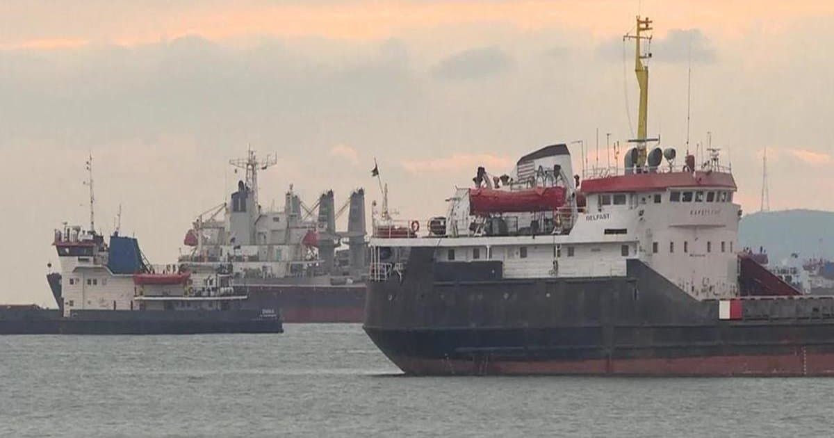 CNN spikerinden Hürmüz Boğazı yorumu: İran'ın gelirinde artış