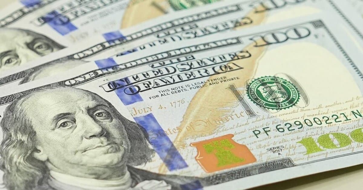 Reel efektif döviz kuru endeksi martta 104,61 oldu