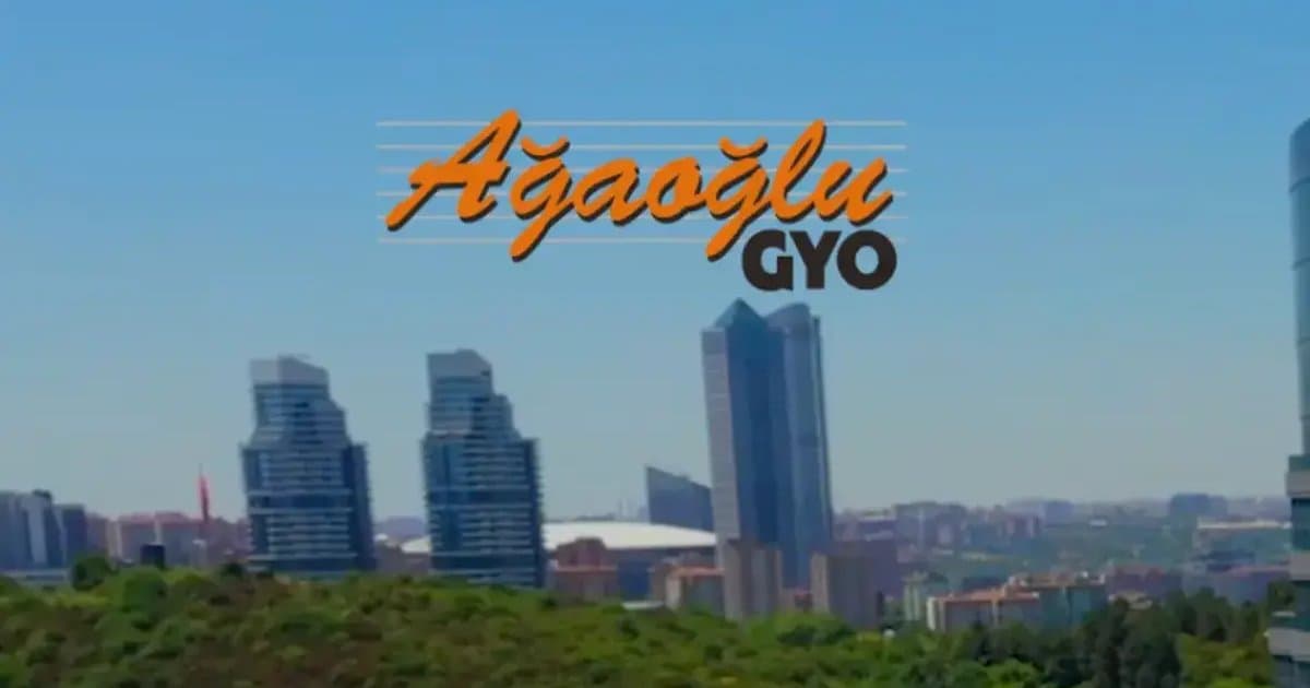 AAGYO Halka Arz Sonuçları ve Borsa İşlem Tarihi