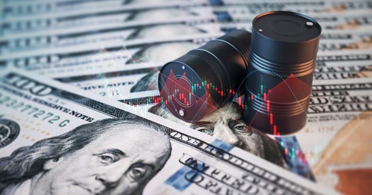 Orta Doğu Savaşı Petrol Arzını Etkiliyor