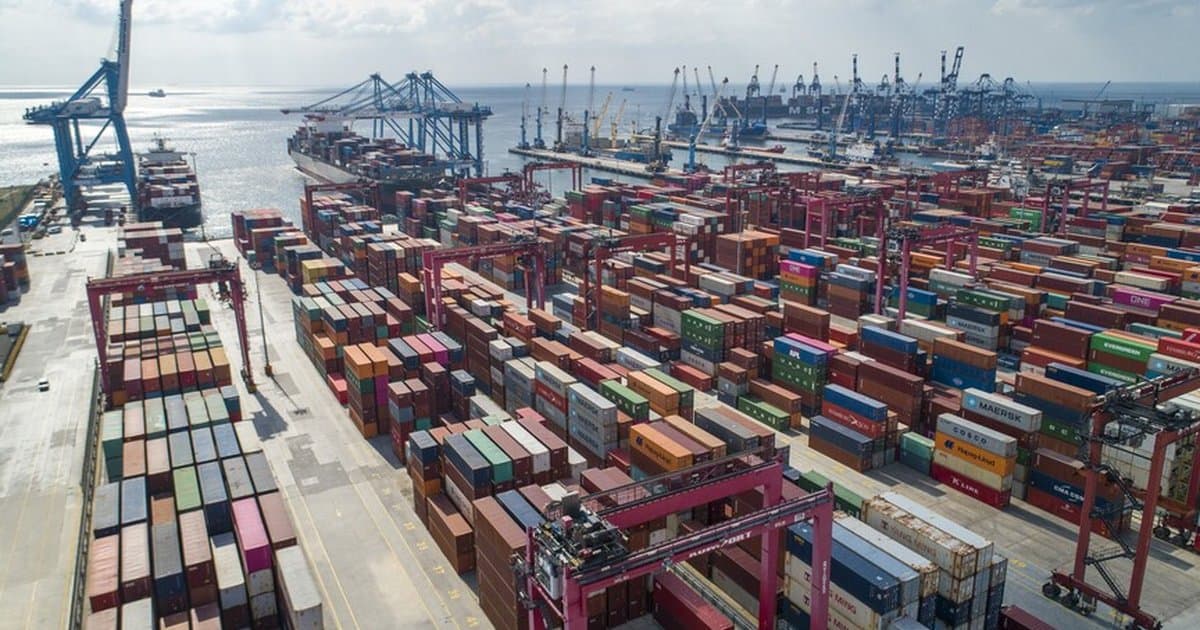 Kocaeli'nin ihracatı 2026'da yüzde 4 büyüdü