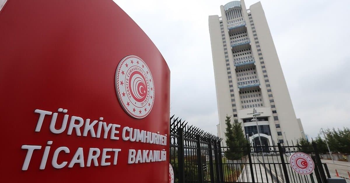 Ticaret Bakanlığı'ndan yenilenmiş ürünlere düzenleme