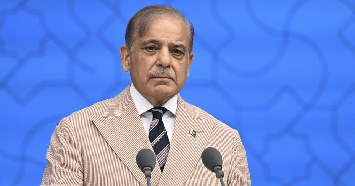 Pakistan'da enerji krizi yaşanmıyor