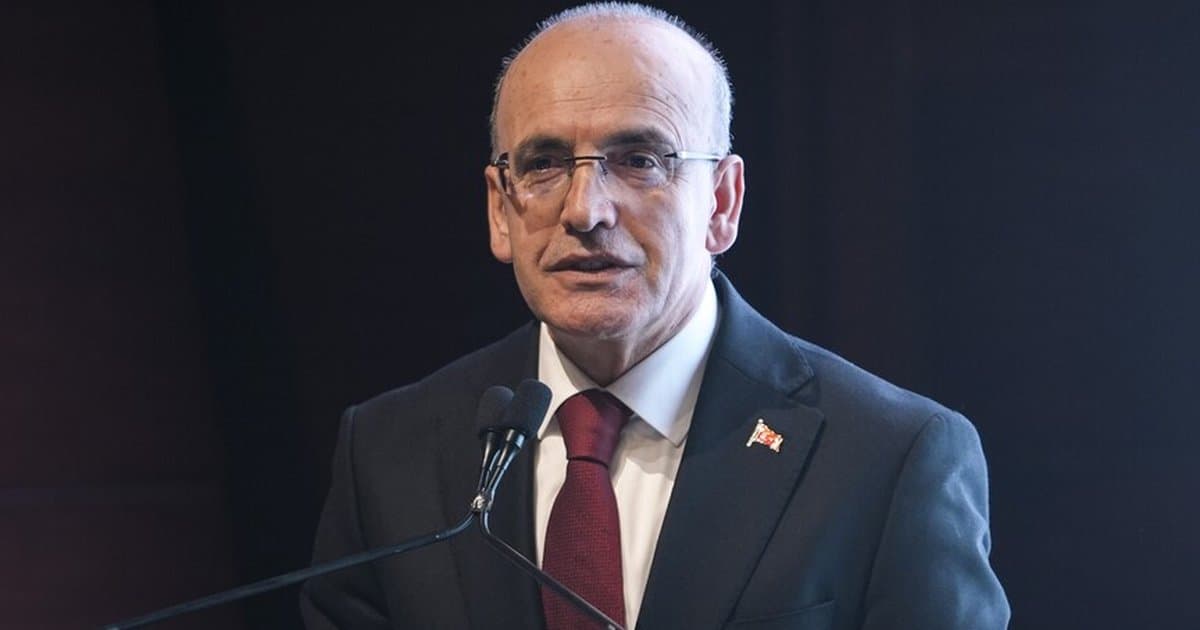 Bakan Şimşek'ten stopaj açıklaması