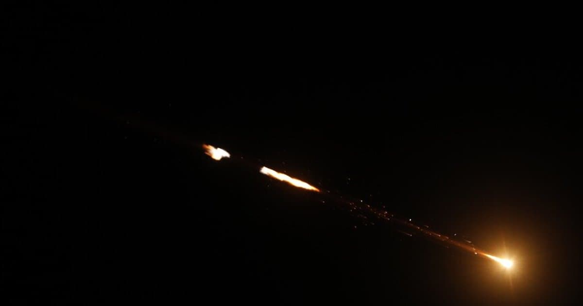 Suudi Arabistan'da enerji tesislerine saldırı