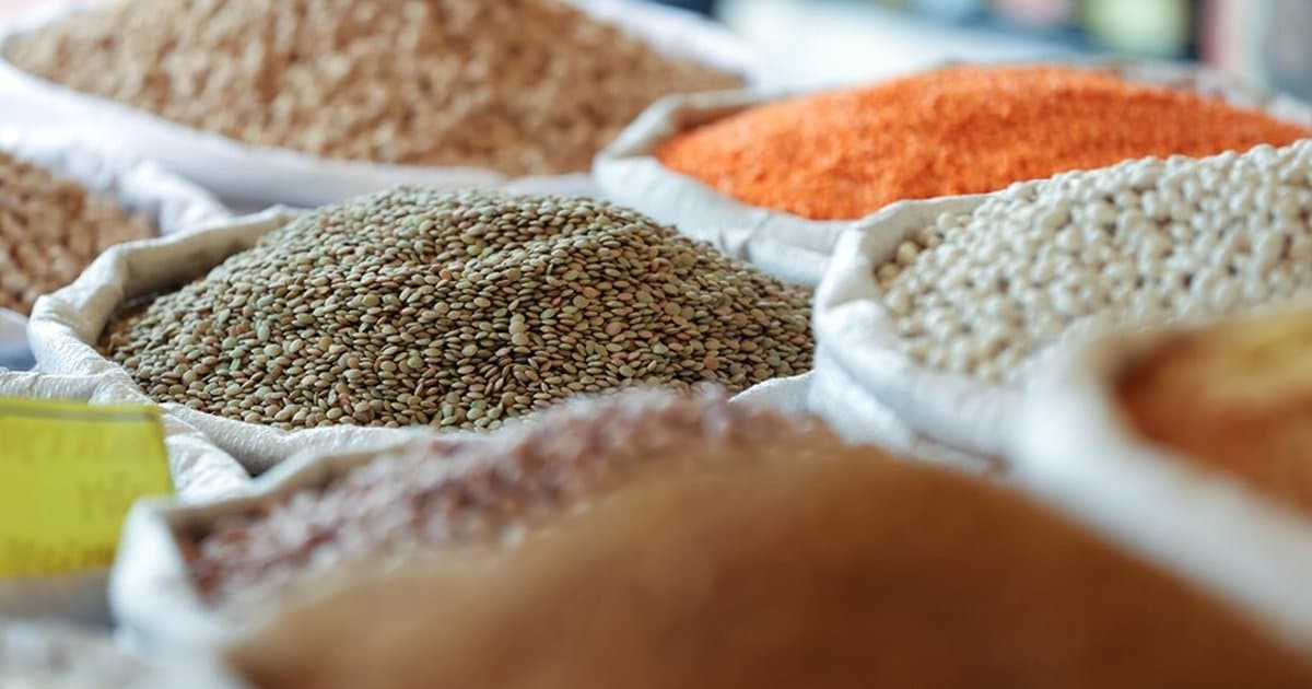 Türk hububatçılar 2,8 milyar dolar ihracat yaptı