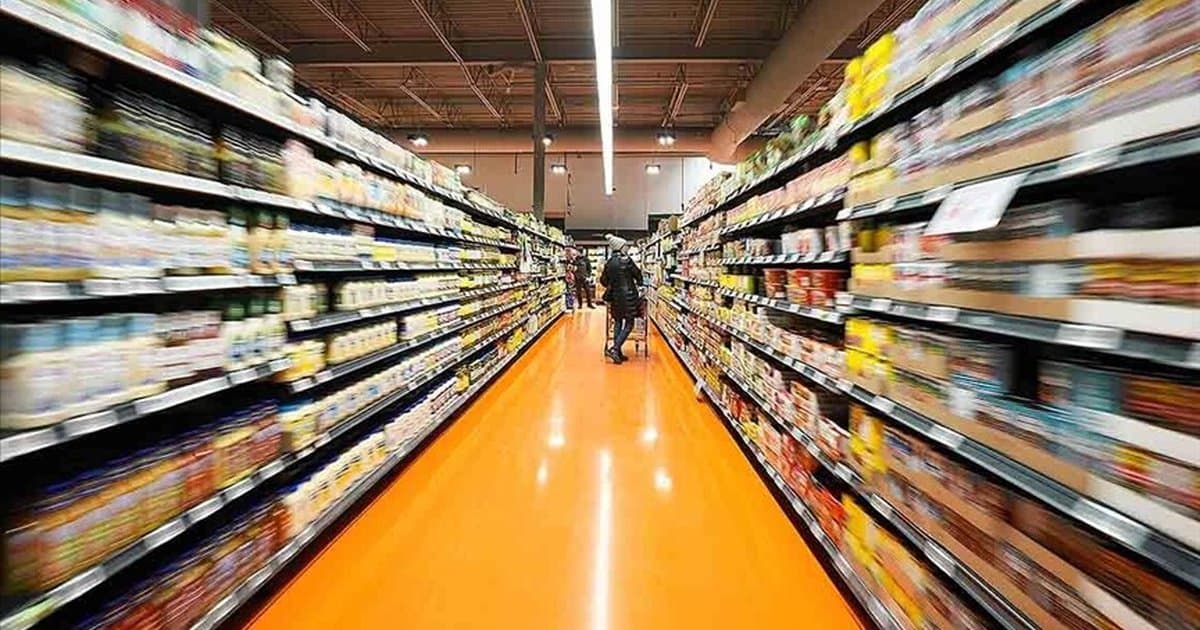 ABD'de enflasyon martta beklentilere paralel gerçekleşti