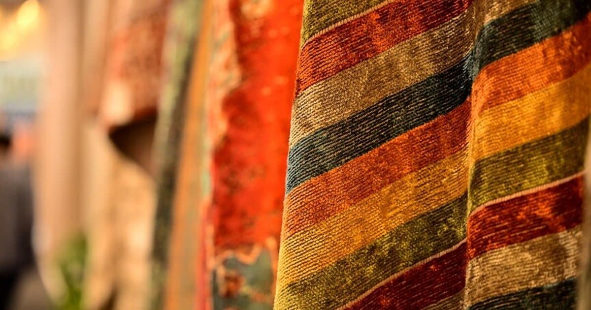 Türkiye'nin halı ihracatı 634 milyon dolara ulaştı