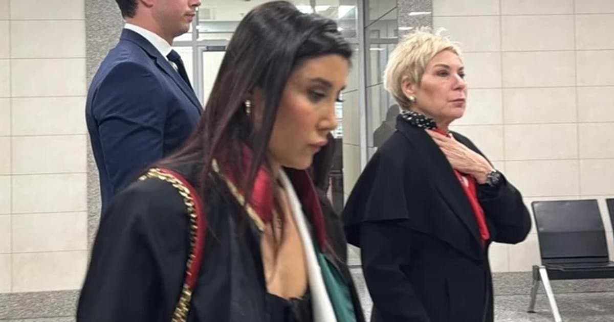 Leyla Alaton'un şirketleri içi boşaltıldı: 6 sanık yargılanıyor