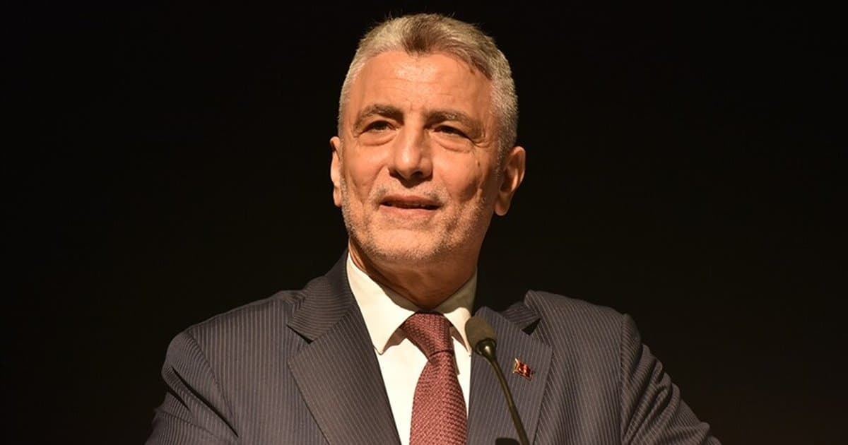 Bakan Bolat: Türk tır şoförlerine transit vize kolaylığı