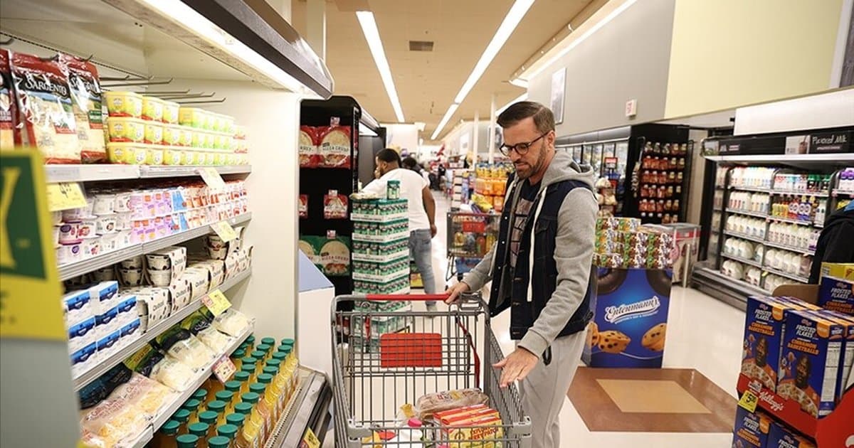 ABD'de Tüketici Güven Endeksi Rekor Düşükte
