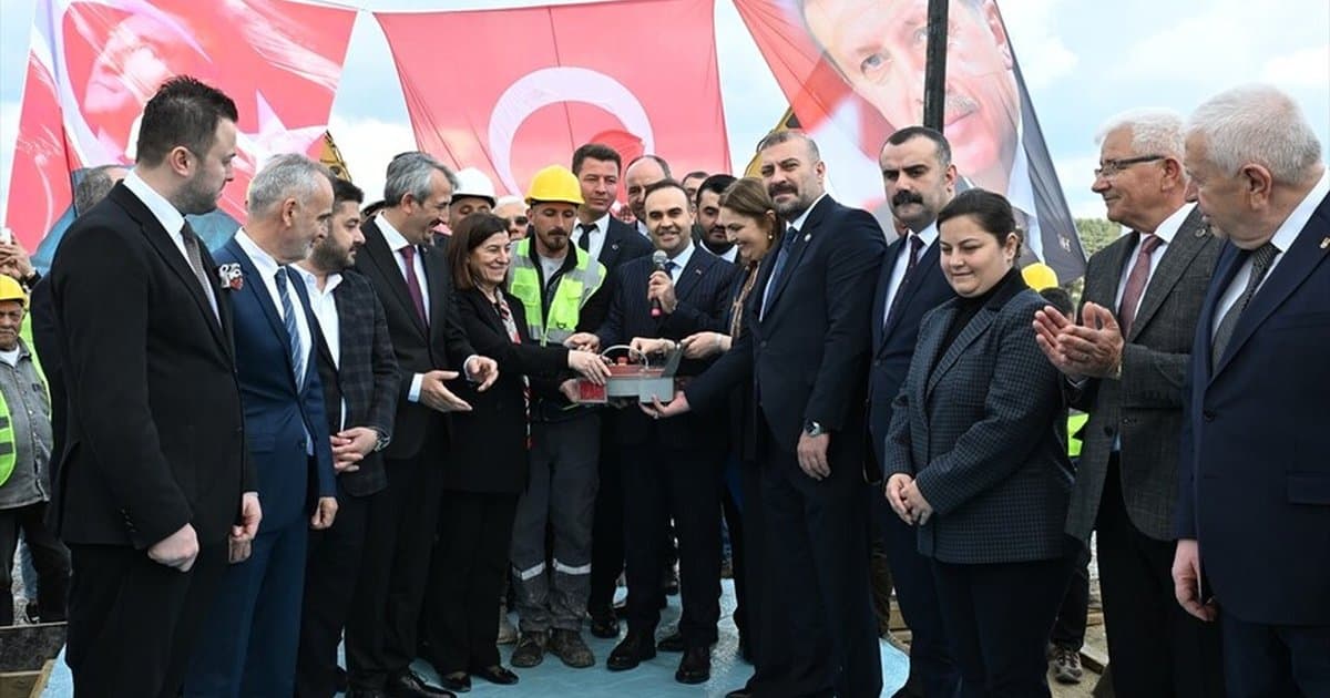 Edirne'de Uzunköprü OSB'den istihdam atağı