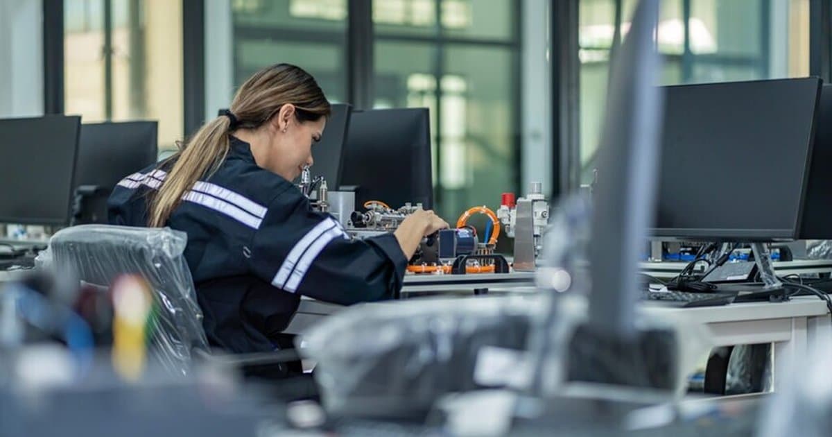 Elektrik ve elektronik sektöründen rekor ihracat