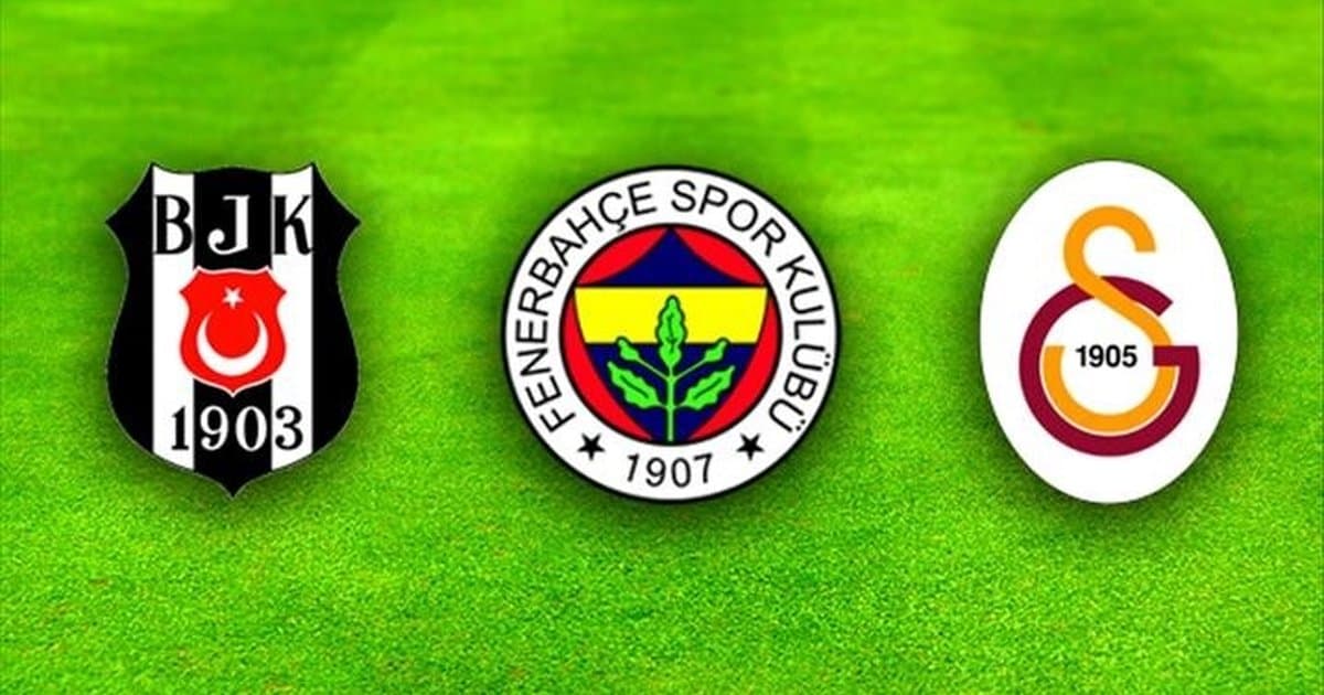 İstanbul'un 3 büyüğü 5,4 milyar lira zararda