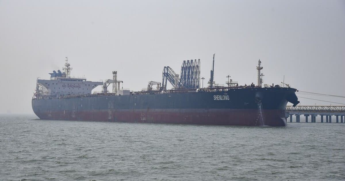 Hürmüz krizi petrol taşımacılığını düşürdü