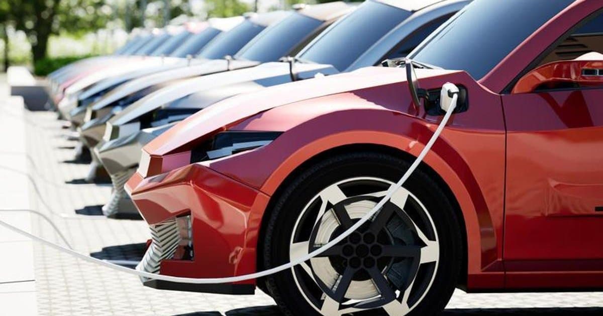 Dünya elektriğe yöneliyor! Petrol krizi etkileri