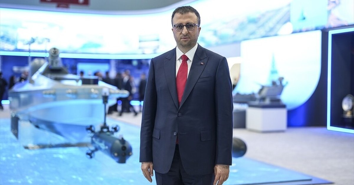 ASELSAN'ın büyümesi oyun değiştiren adımlarla devam ediyor