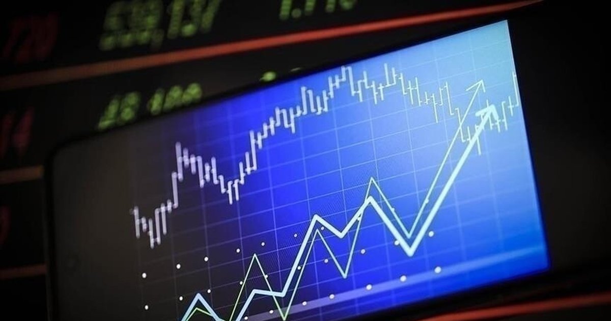 Nisanda en fazla getiri BIST 100'de