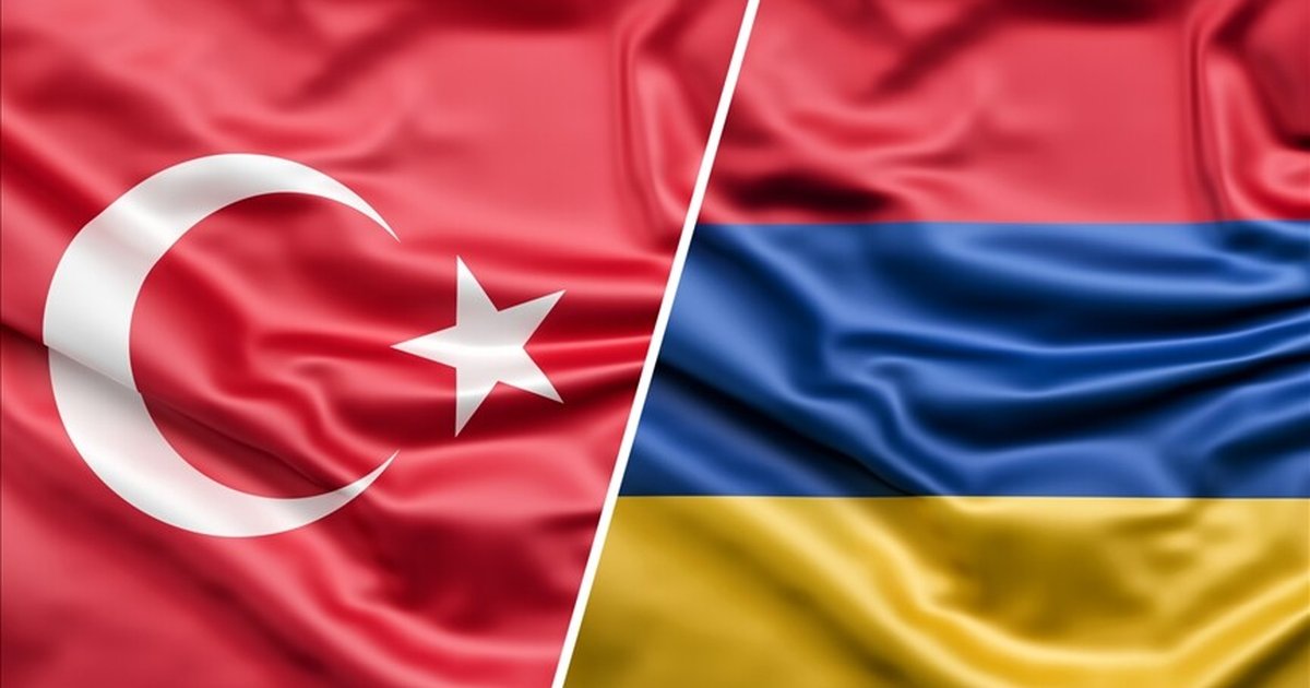 Ermenistan, Türkiye ile ticarette bürokratik engelleri kaldırıyor