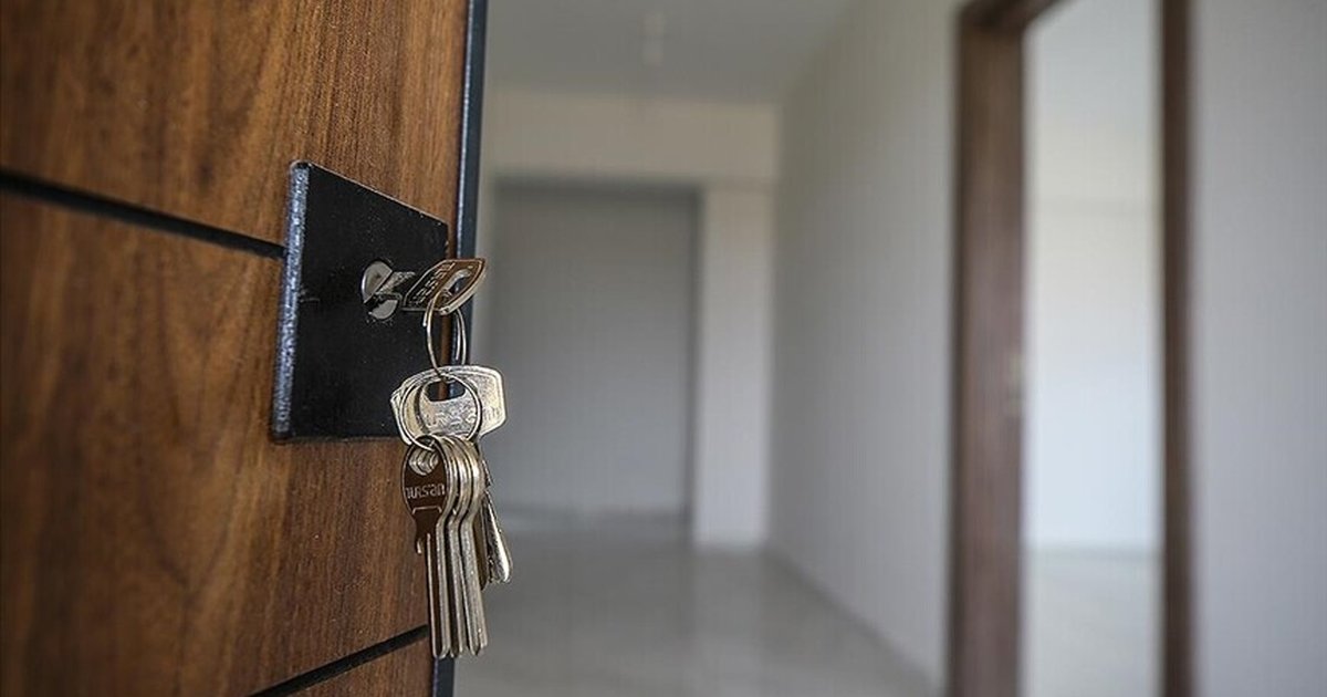 Türklerin yurt dışı gayrimenkul alımı martta geriledi