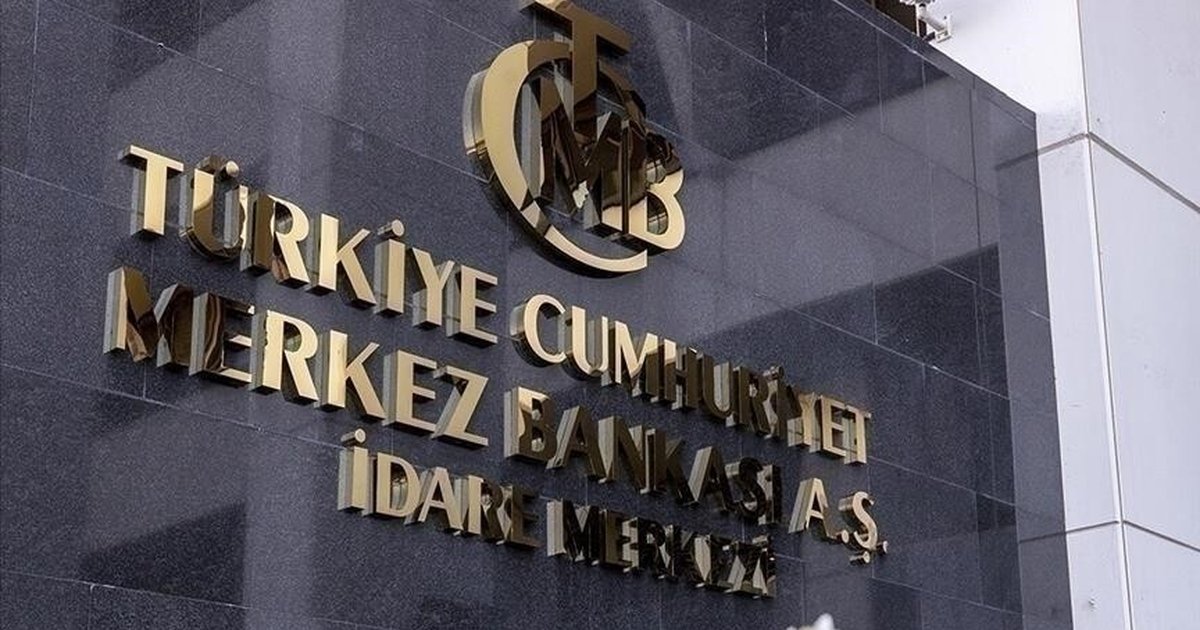 TCMB'nin Mayıs Ayı Piyasa Katılımcıları Anketi Yayımlandı