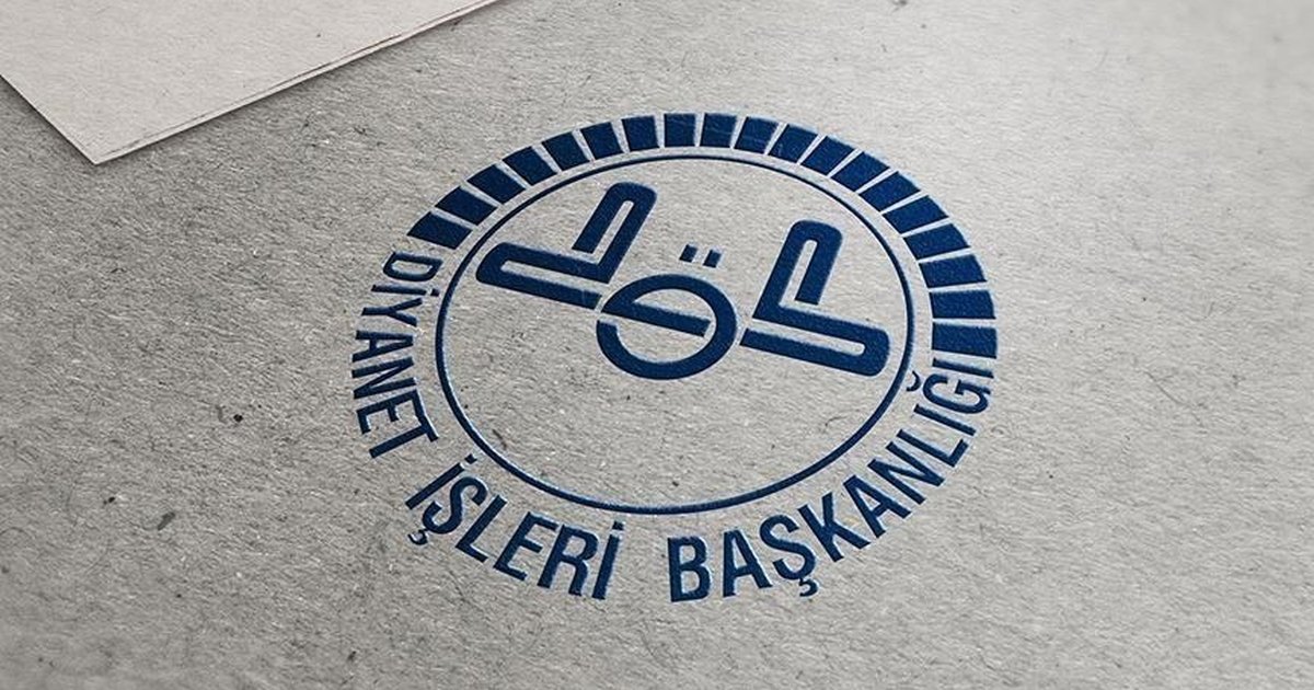 Diyanet İşleri Başkanlığı 1128 personel alımı 2026
