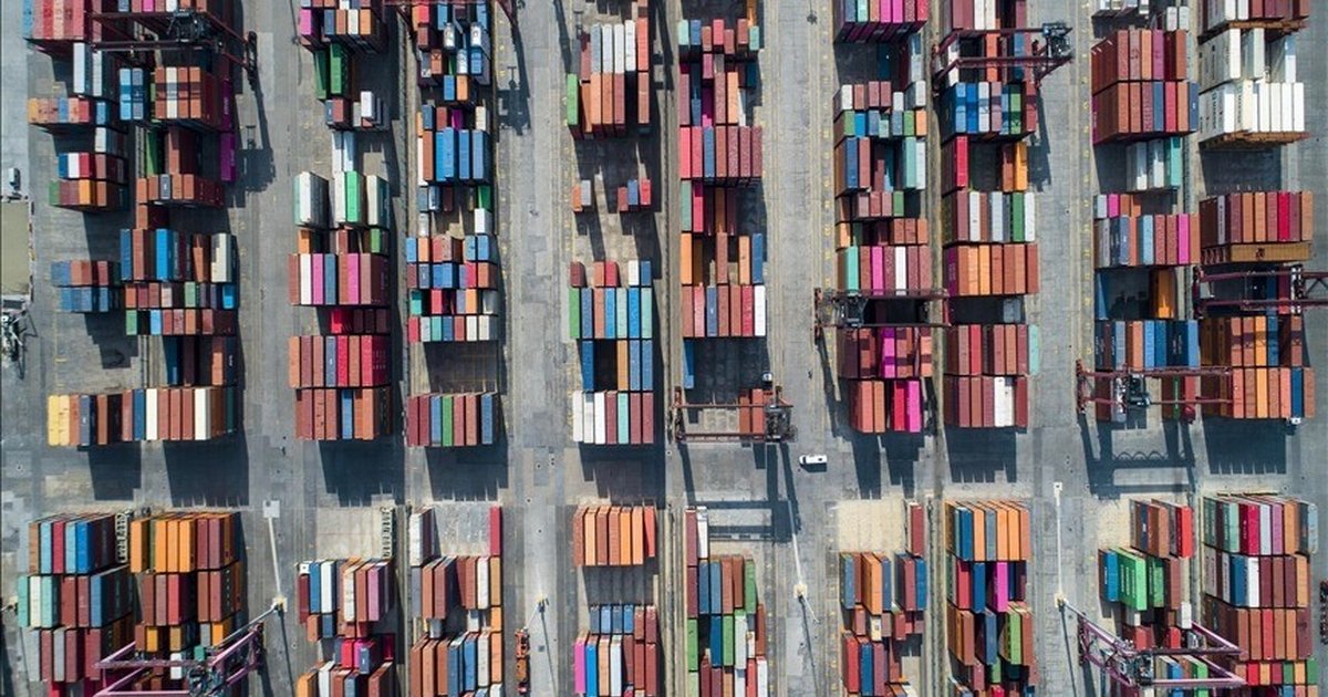 Türkiye'nin ihracatı nisanda yüzde 22,3 arttı