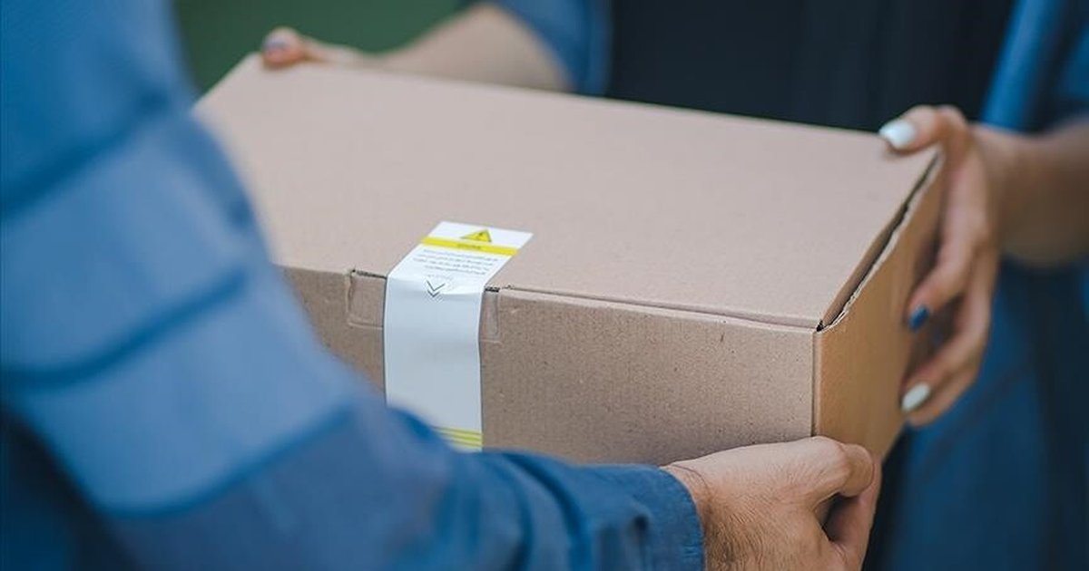e-Ticaret Kargo Gönderimi Tuzla'dan