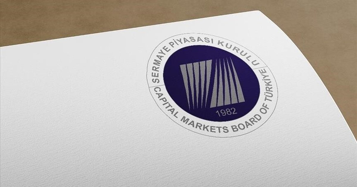 SPK açığa satış yasağını 12 Haziran'a kadar uzattı
