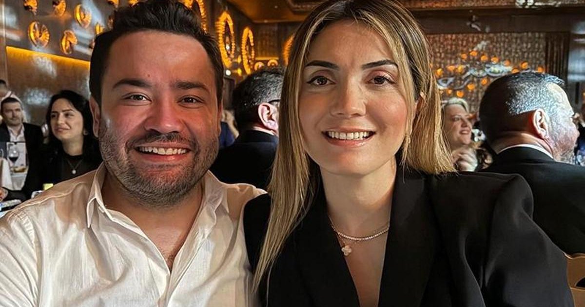 Zuhal Böcek Adli Kontrolle Tahliye Edildi