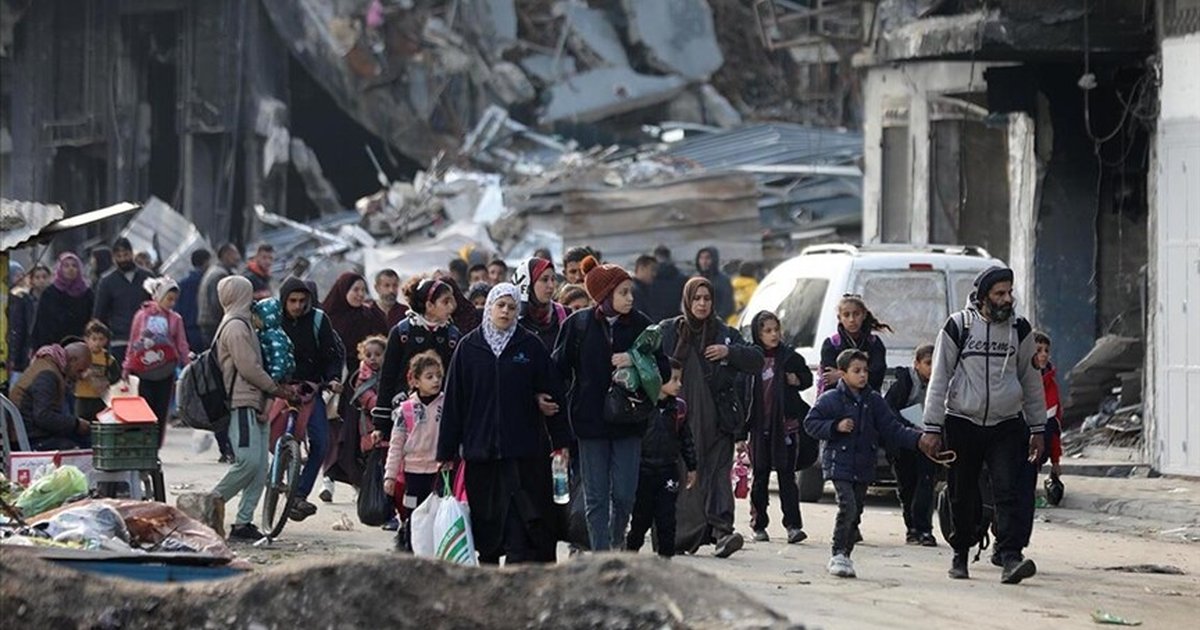 İsrail, Filistinlilerin yargılanması için 354 milyon dolar ayırdı