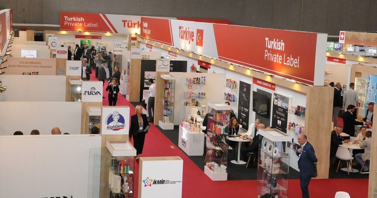 Türk şirketleri Interpack 2026'da bir araya geldi