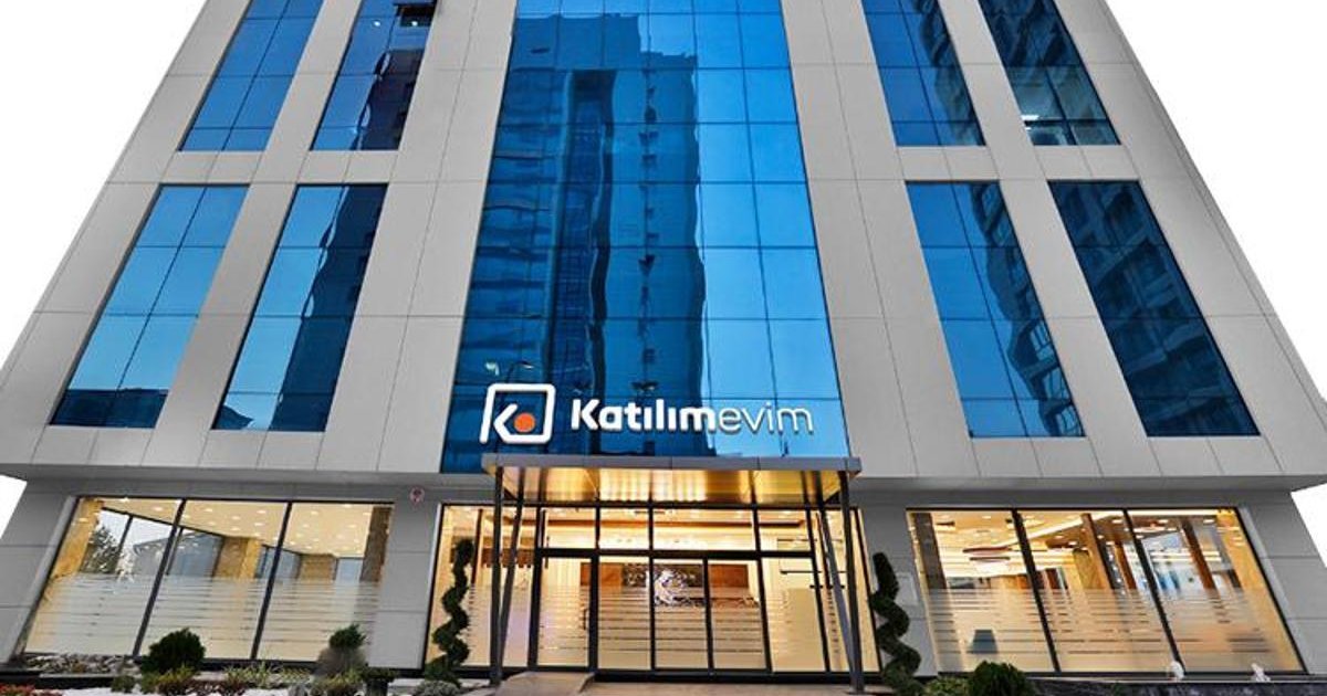 Katılımevim Dünyanın En Hızlı Büyüyen Şirketleri Arasında