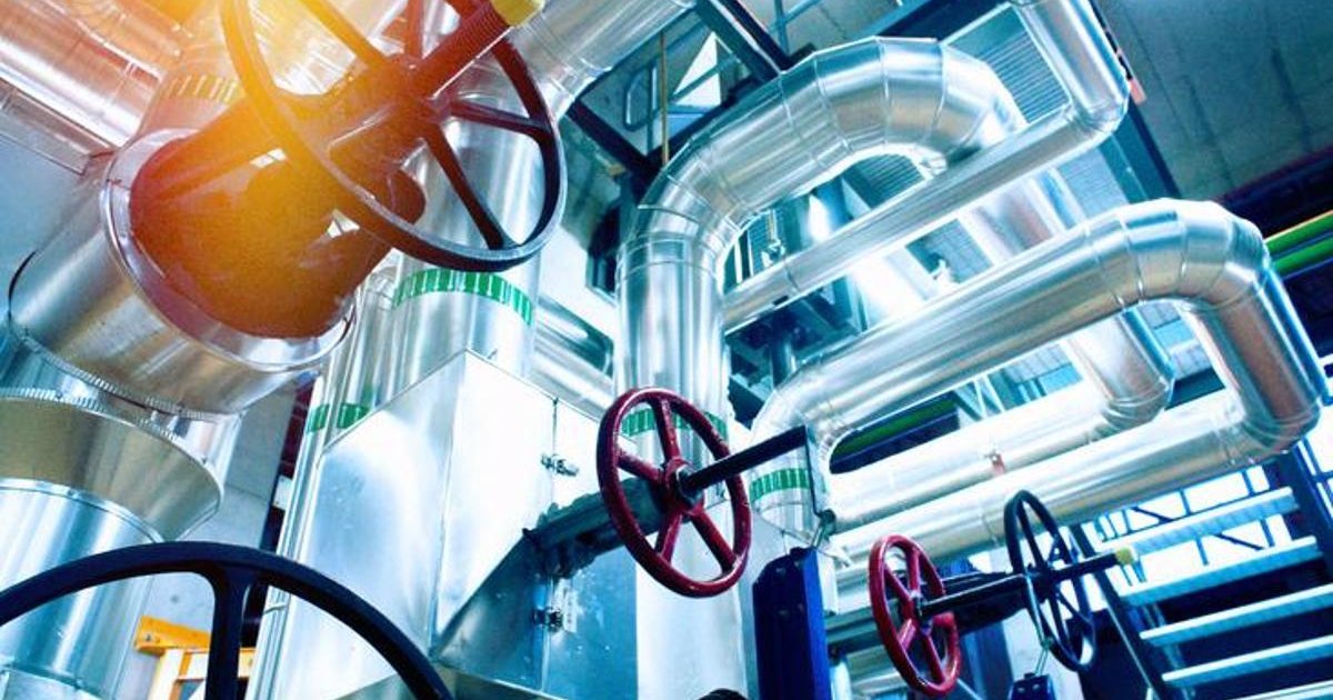 Doğal Gaz Piyasasında Referans Fiyat Açıklandı