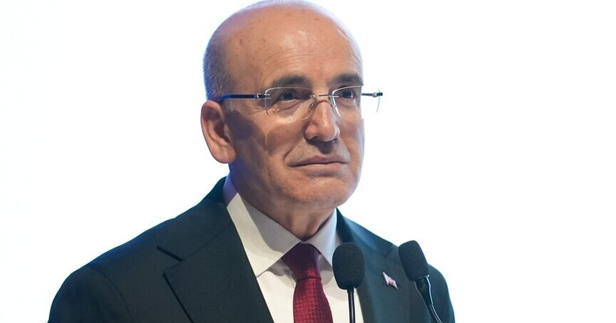 Hazine ve Maliye Bakanı Şimşek: Bütçe Görünümü Güçlü