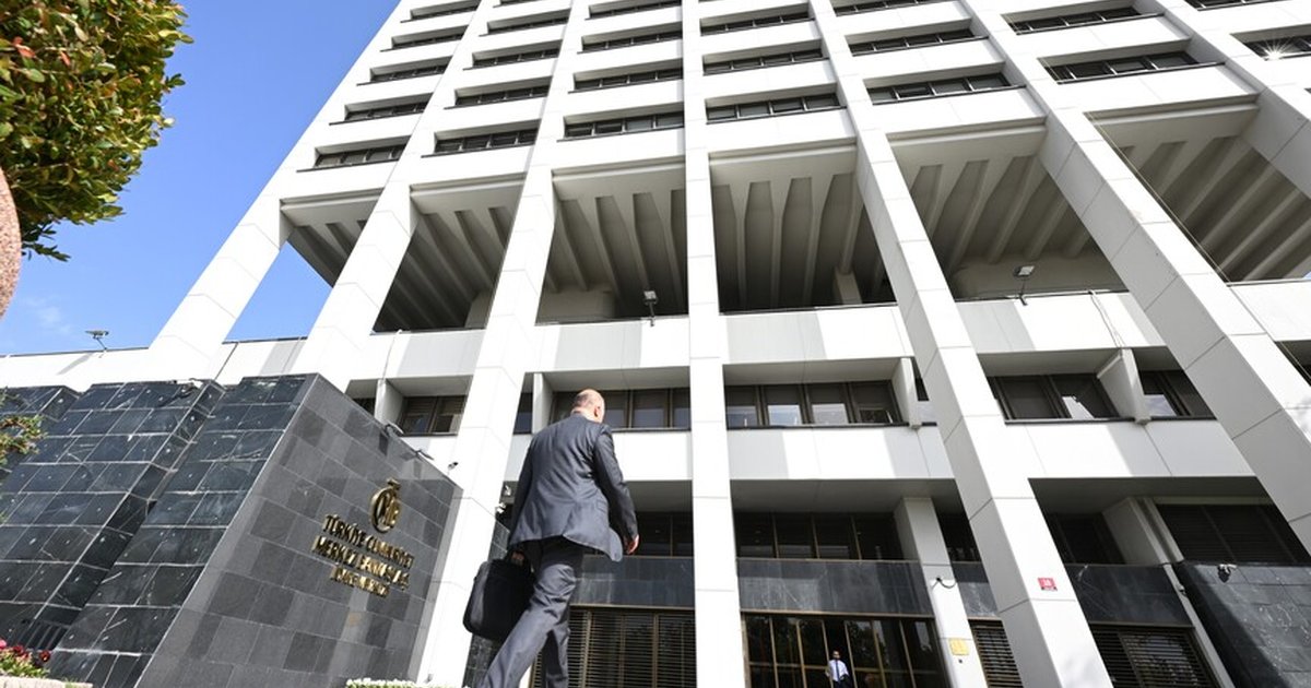 TDT Üye Ülkeleri Merkez Bankaları Konseyi 2027'de Ankara'da toplanacak