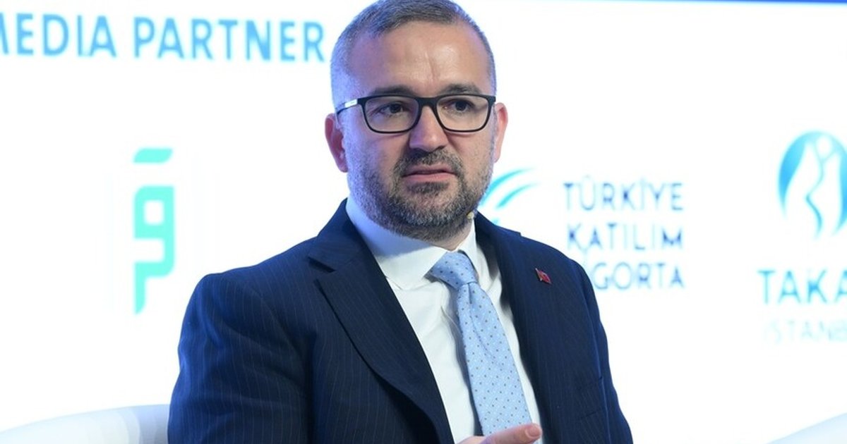 TCMB Başkanı Karahan: Katılım Finans İstikrarlı Büyüyor
