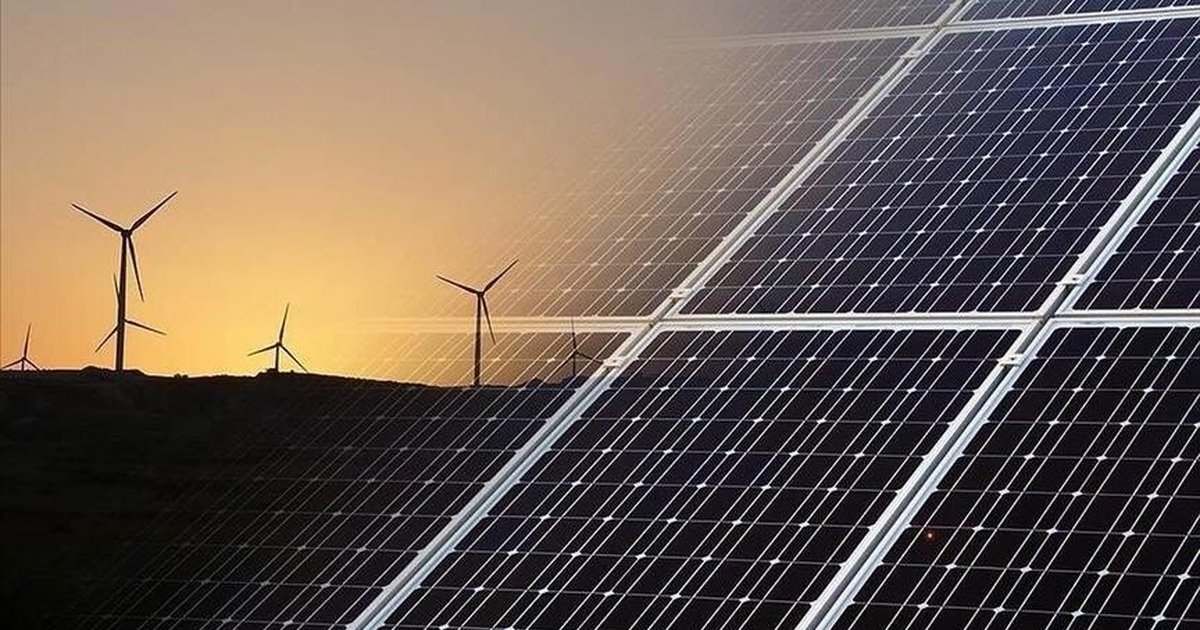 Jeopolitik Krizler ve Enerji Güvenliği