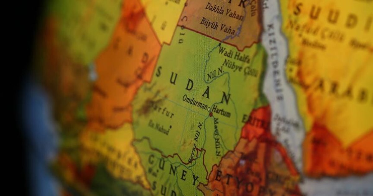 Sudan, Türkiye ile enerji işbirliğini canlandırıyor