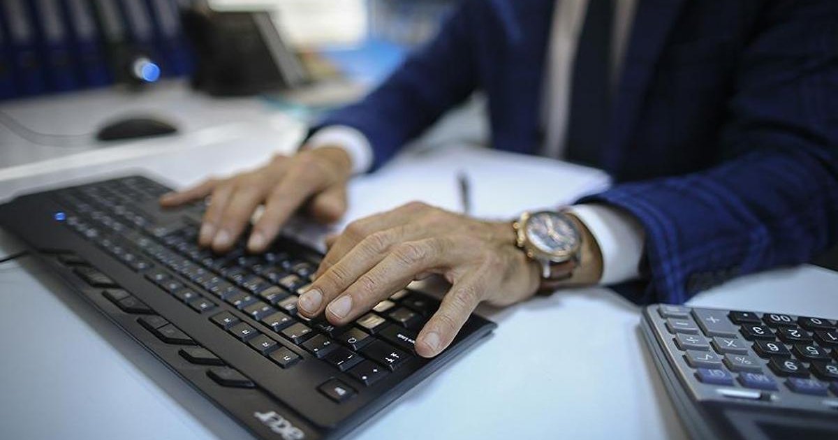 İŞKUR ile 590 bin kişiye istihdam fırsatı