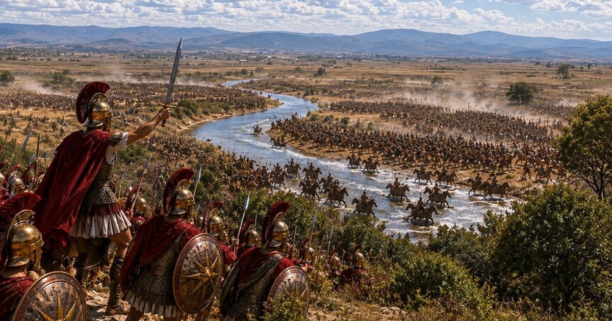Granikos Savaş Alanı koruma altına alındı