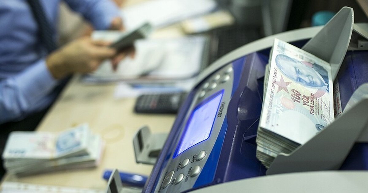 Mayıs ayında en yüksek reel getiri mevduat faizinde