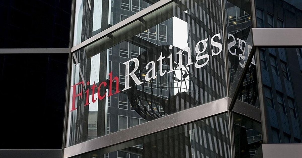 Fitch Ratings küresel ekonomi görünümünü kötüleştirdi