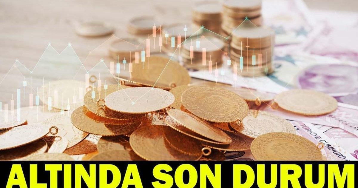 Altın Fiyatları Güncel 12 Haziran - Gram ve Çeyrek Altın Ne Kadar?