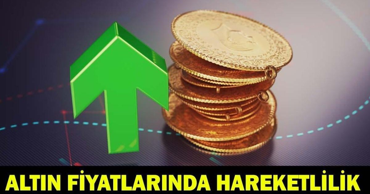Altın Fiyatları 15 Haziran: Gram Altın Ne Kadar?