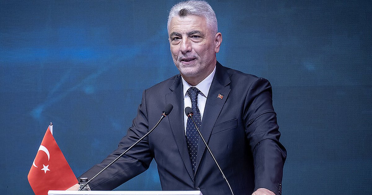 Bakan Bolat, Taşkent Forumu'nda lojistik işbirliklerine odaklanacak