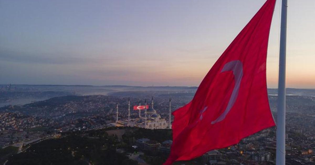 Türkiye'nin risk primi 4 ayın en düşüğünde