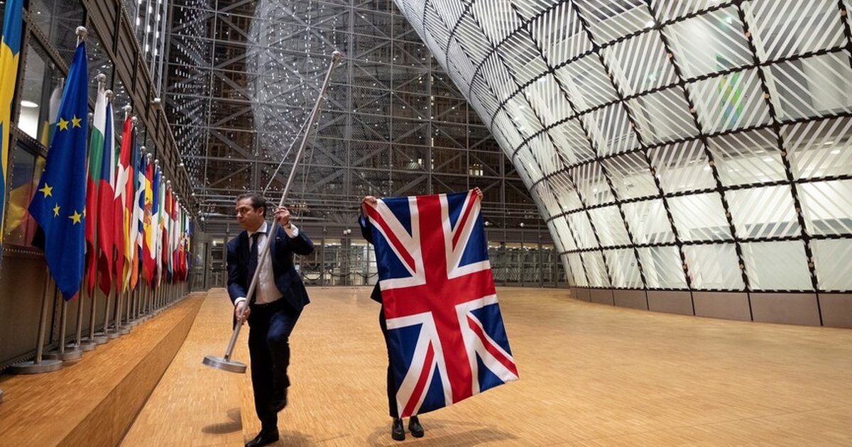 Brexit Kararı İngiltere Ekonomisine Nasıl Etki Etti?