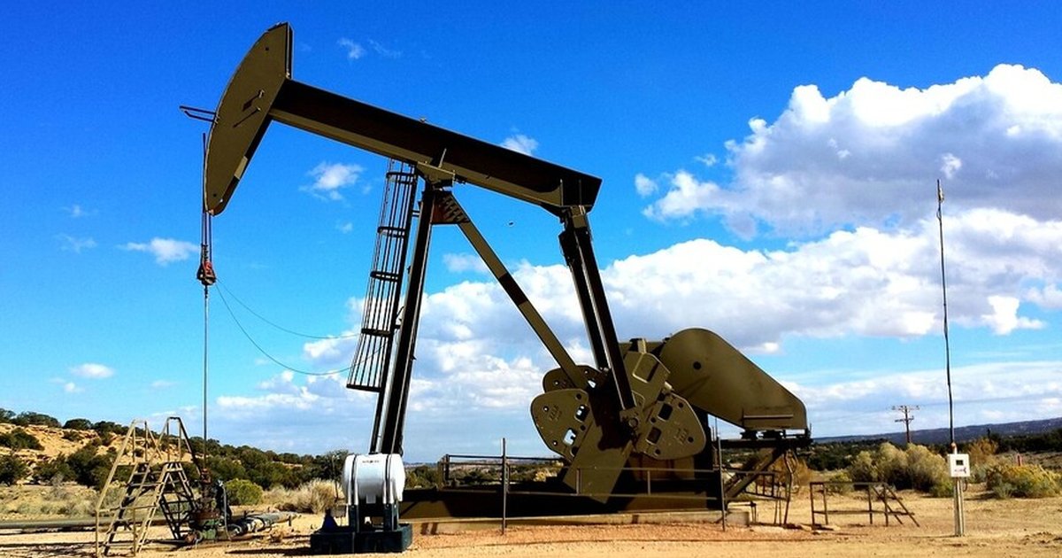 Brent Petrol Fiyatı 18 Ay Boyunca Düşecek