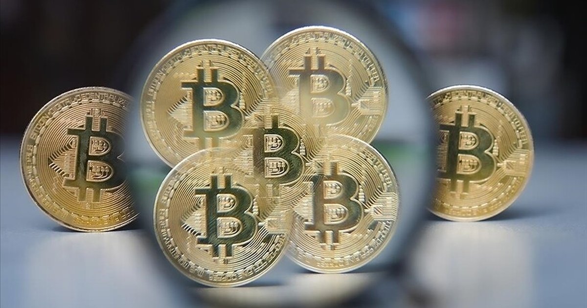 Küresel Piyasalarda Altın ve Bitcoin Düşüşte